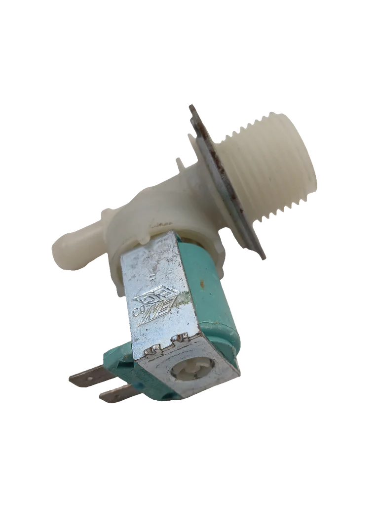 WW02F00198 Dishwasher Inlet Valve - Image 2