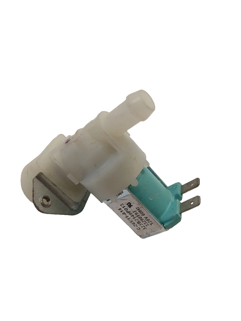 WW02F00198 Dishwasher Inlet Valve - Image 3