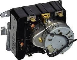 WW02F00245 Dryer Timer