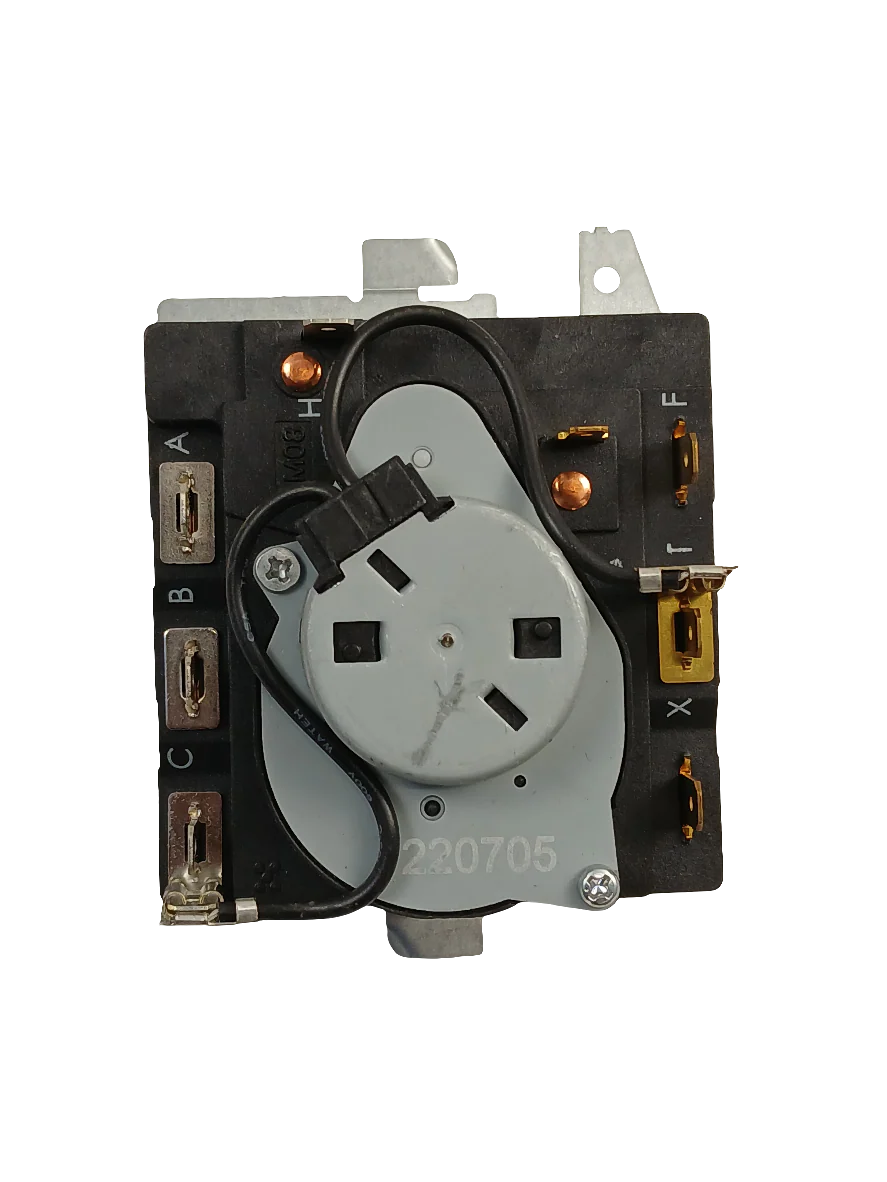 WW02F00319 Dryer Timer - Image 3