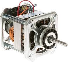 WW02F00346 Dryer Drive Motor Kit - Image 2