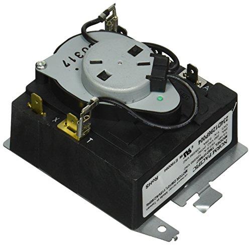 WW02F00360 Dryer Timer - Image 3