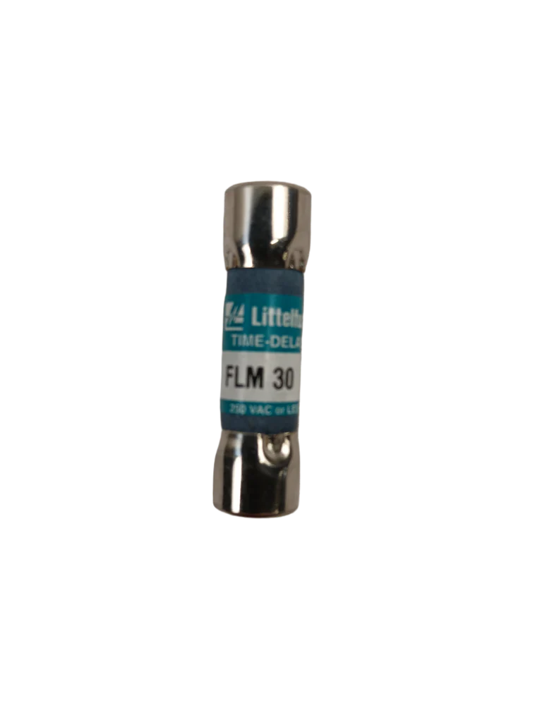 WW02F00428 Dryer Fuse - Image 3