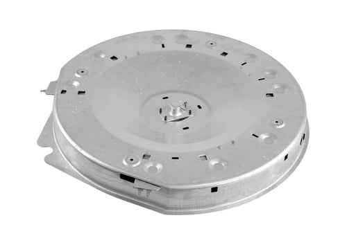 WW02F00468 Dryer Heating Element - Image 2