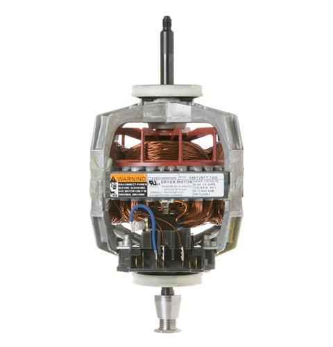 WW02F00521 Dryer Drive Motor and Pulley
