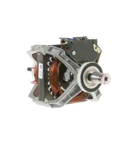 WW02F00521 Dryer Drive Motor and Pulley - Image 4