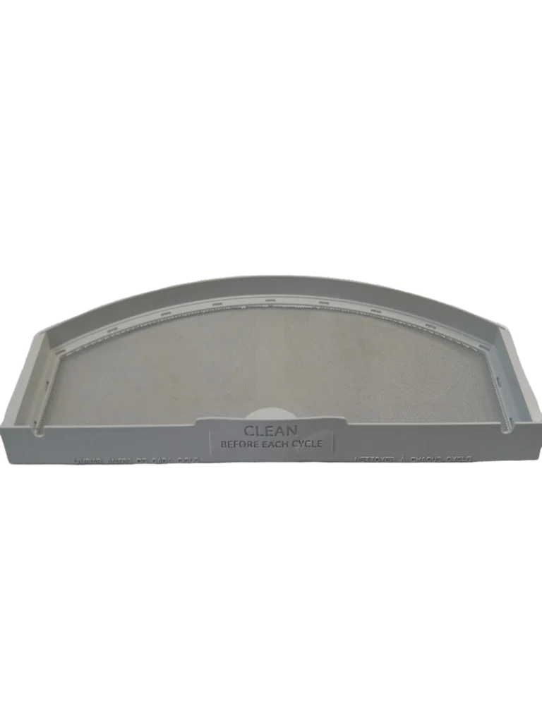 WW02F00534 Dryer Lint Filter Assembly, Replaces WE03X23881 - Image 4