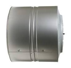 WW02F00561 Dryer Drum Assembly - Image 2