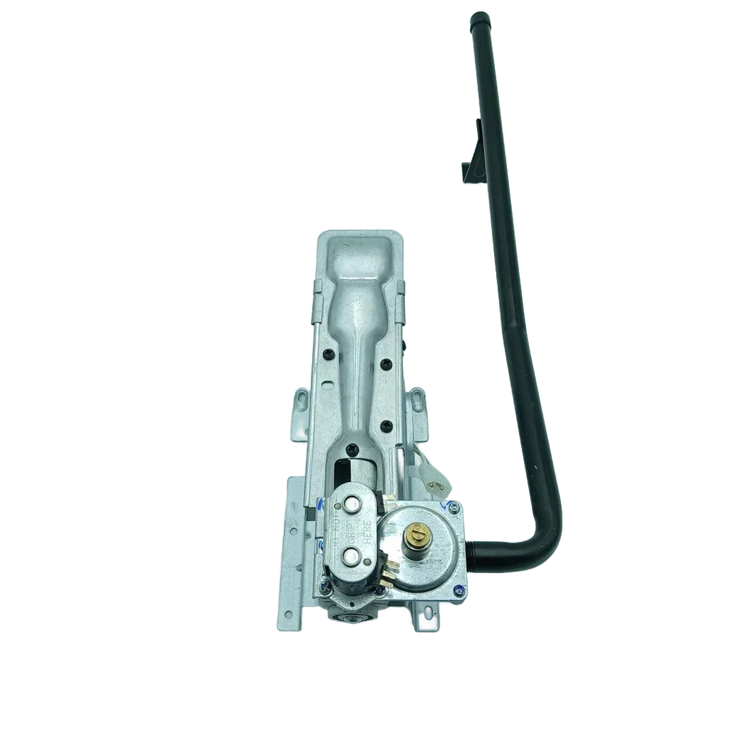 WW02F00562 Dryer Gas Valve and Burner Assembly