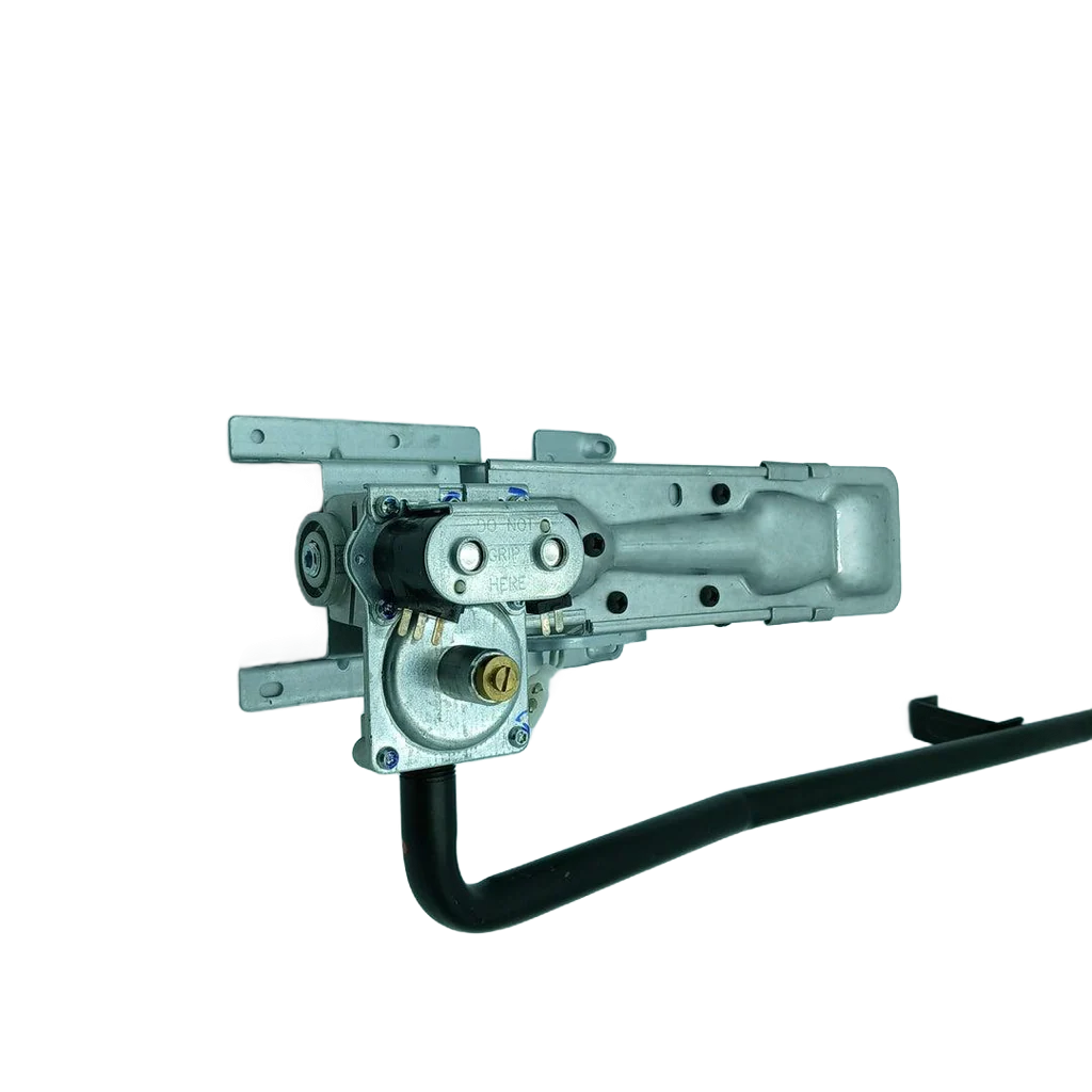 WW02F00562 Dryer Gas Valve and Burner Assembly - Image 2