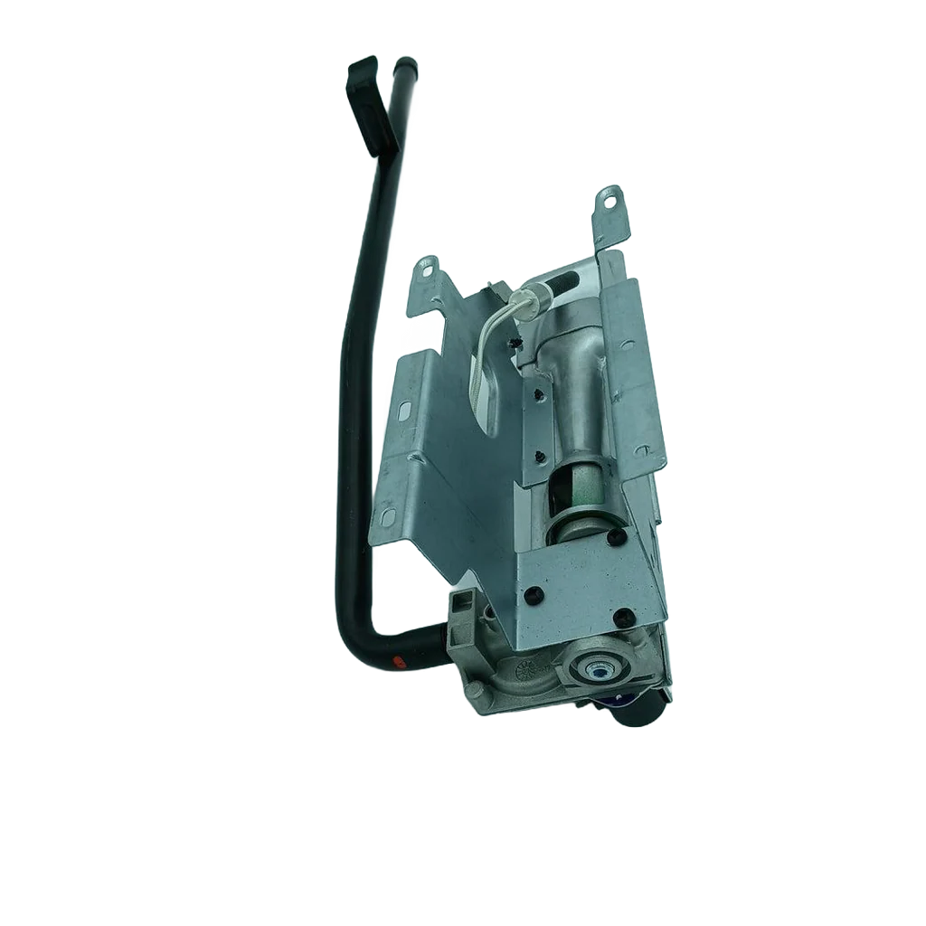WW02F00562 Dryer Gas Valve and Burner Assembly - Image 3