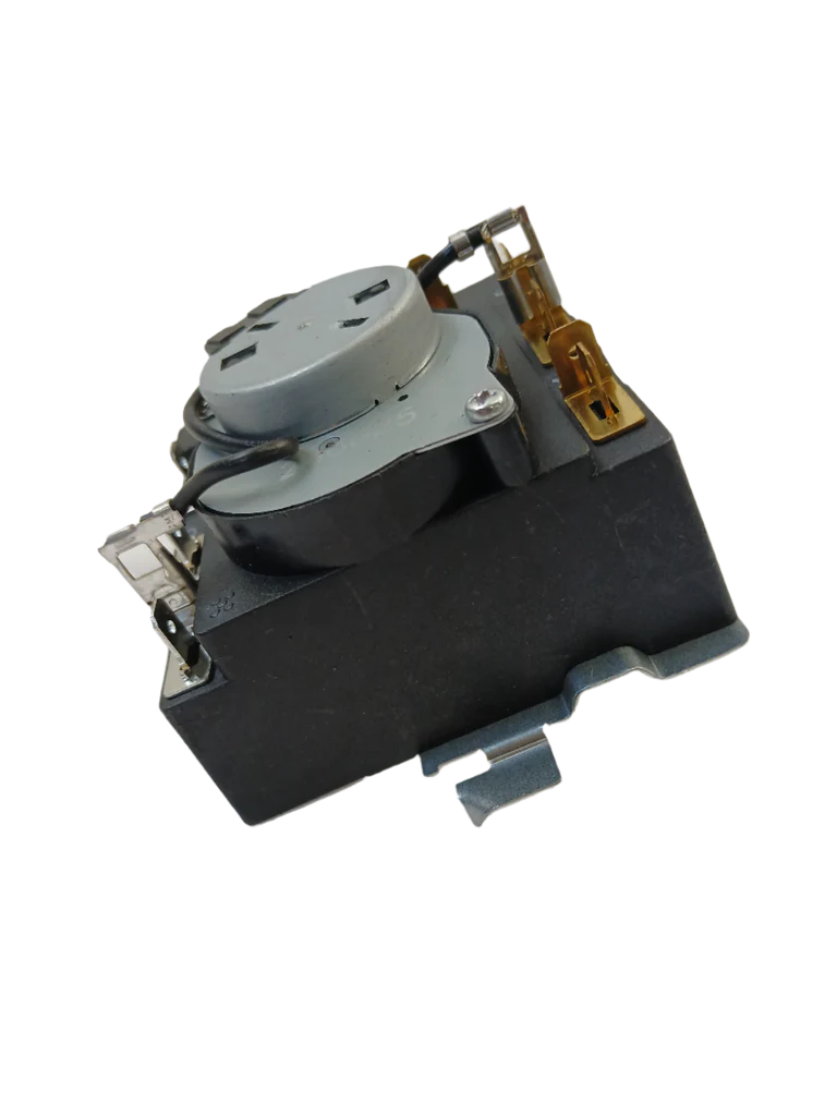 WW02F00565 Dryer Timer - Image 2