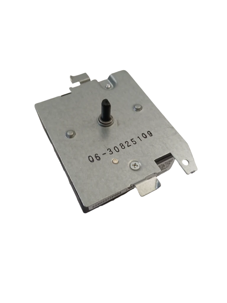 WW02F00565 Dryer Timer - Image 4