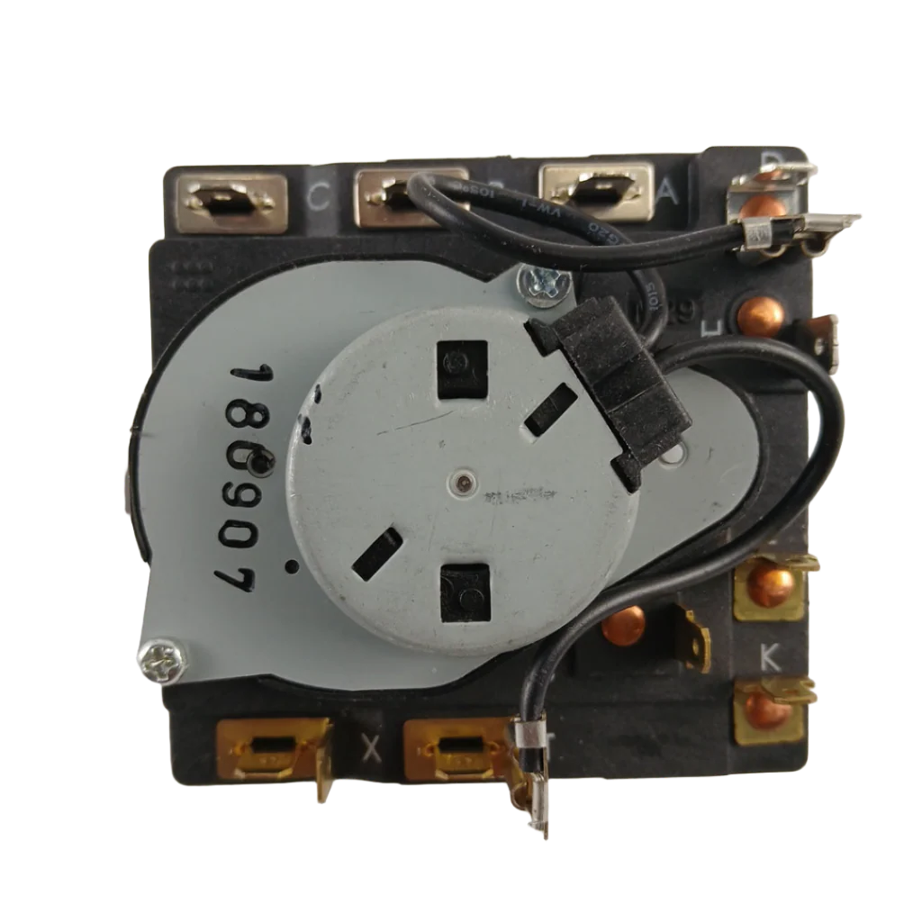 WW02F00566 Dryer Timer, Replaces 234D2377P001