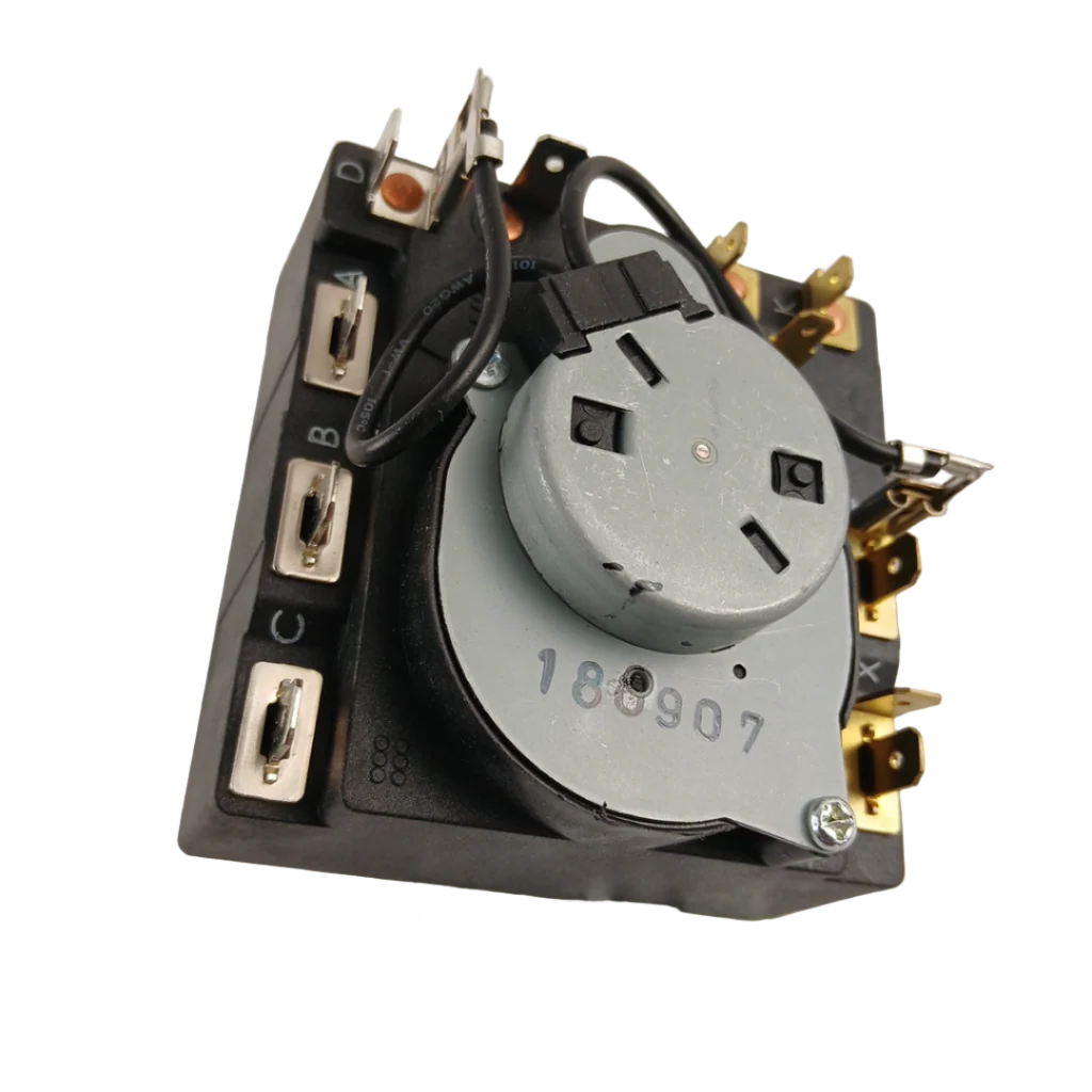 WW02F00566 Dryer Timer, Replaces 234D2377P001 - Image 2