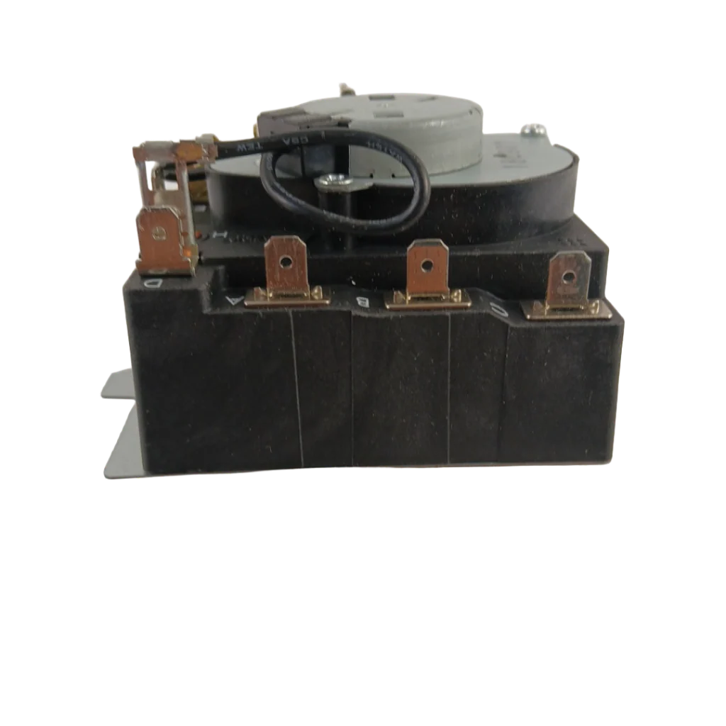 WW02F00566 Dryer Timer, Replaces 234D2377P001 - Image 3
