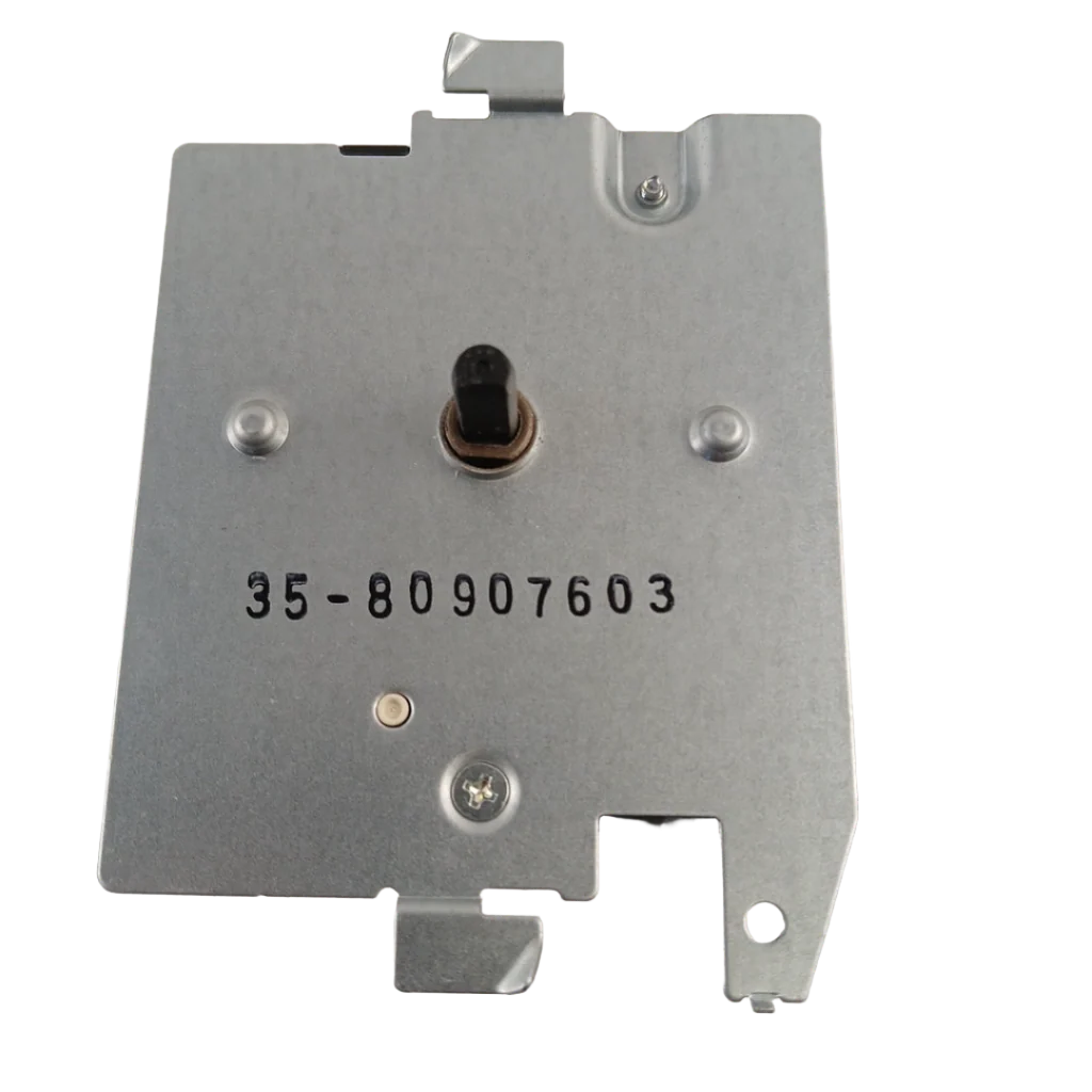WW02F00566 Dryer Timer, Replaces 234D2377P001 - Image 4