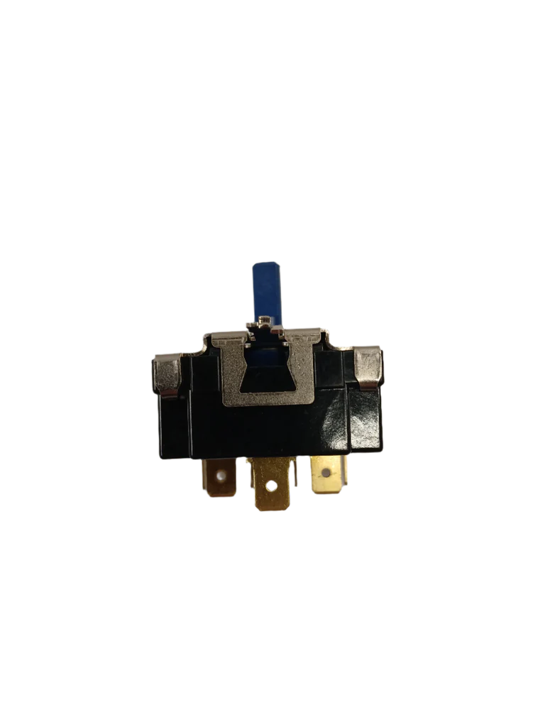 WW02F00569 Dryer Certified Refurbished Rotary Switch - Image 3