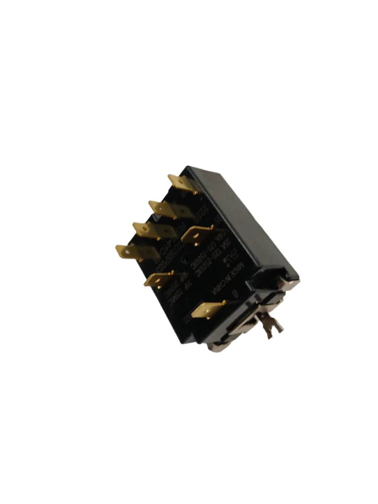 WW02F00569 Dryer Certified Refurbished Rotary Switch - Image 5