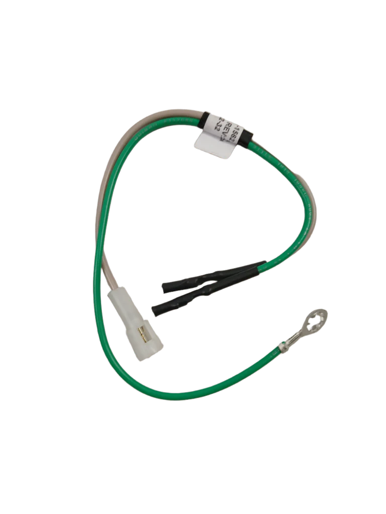 WW02F00578 Dryer Harness Sensor Assy - Image 2