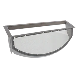 WW02F00616 Dryer Lint Filter (replaces WE18X25100, 212D1090G002)