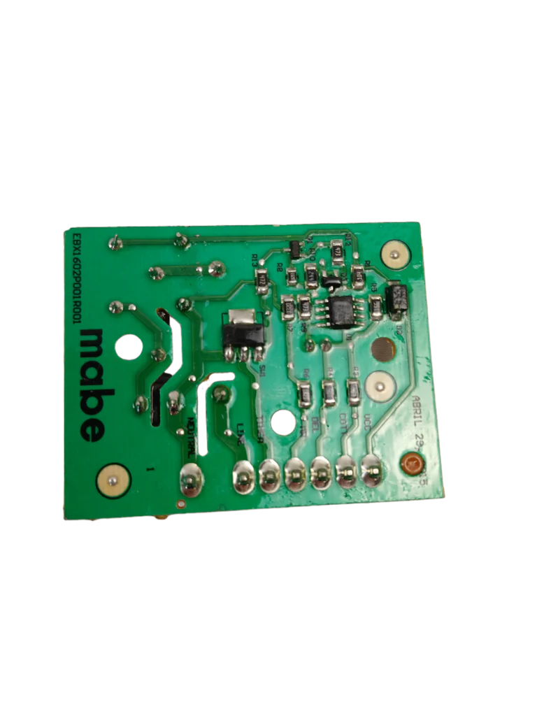 WW02F00625 DRYER WIRE HARNESS - Image 3