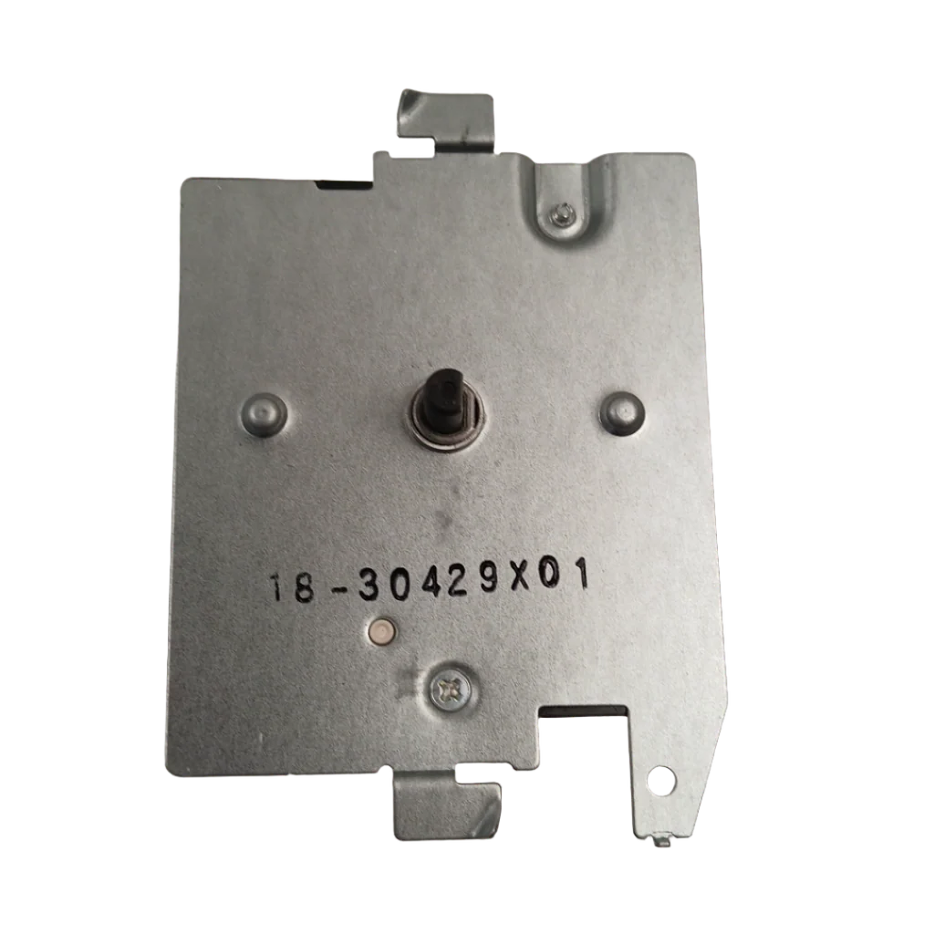 GE Dryer Timer WW02F00657 (Replaces 234D2377P005, TMD1EM35, WE04X25280) - Image 3
