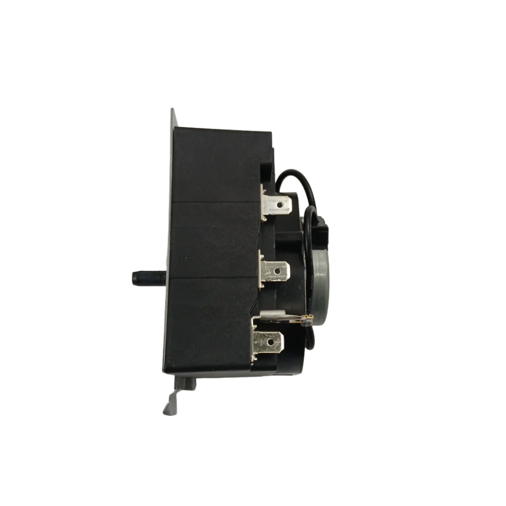 WW02F00658 Dryer Timer (replaces WE04X25281, 234D2377P002) - Image 2