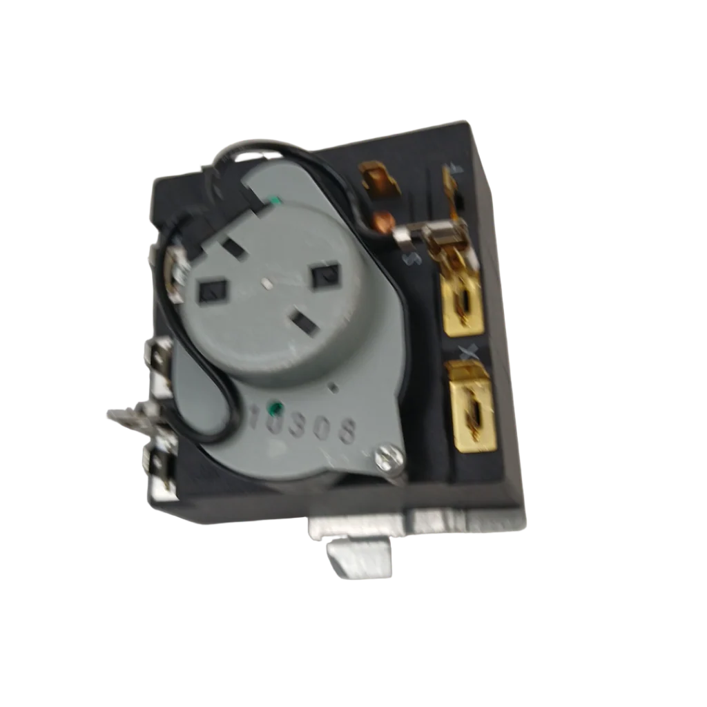 WW02F00658 Dryer Timer (replaces WE04X25281, 234D2377P002) - Image 3