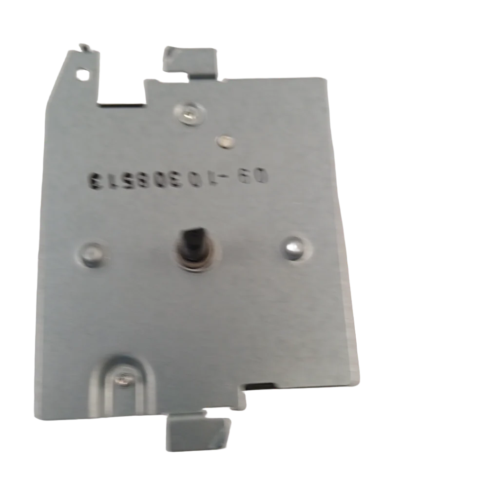 WW02F00658 Dryer Timer (replaces WE04X25281, 234D2377P002) - Image 4