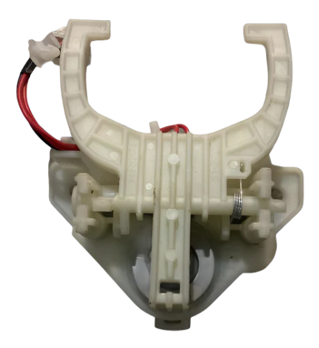 WW02F00671 Washer Mode Shifter Assembly (Mode Shifter, Shifter Assembly, Transmission Shifter) - Image 2