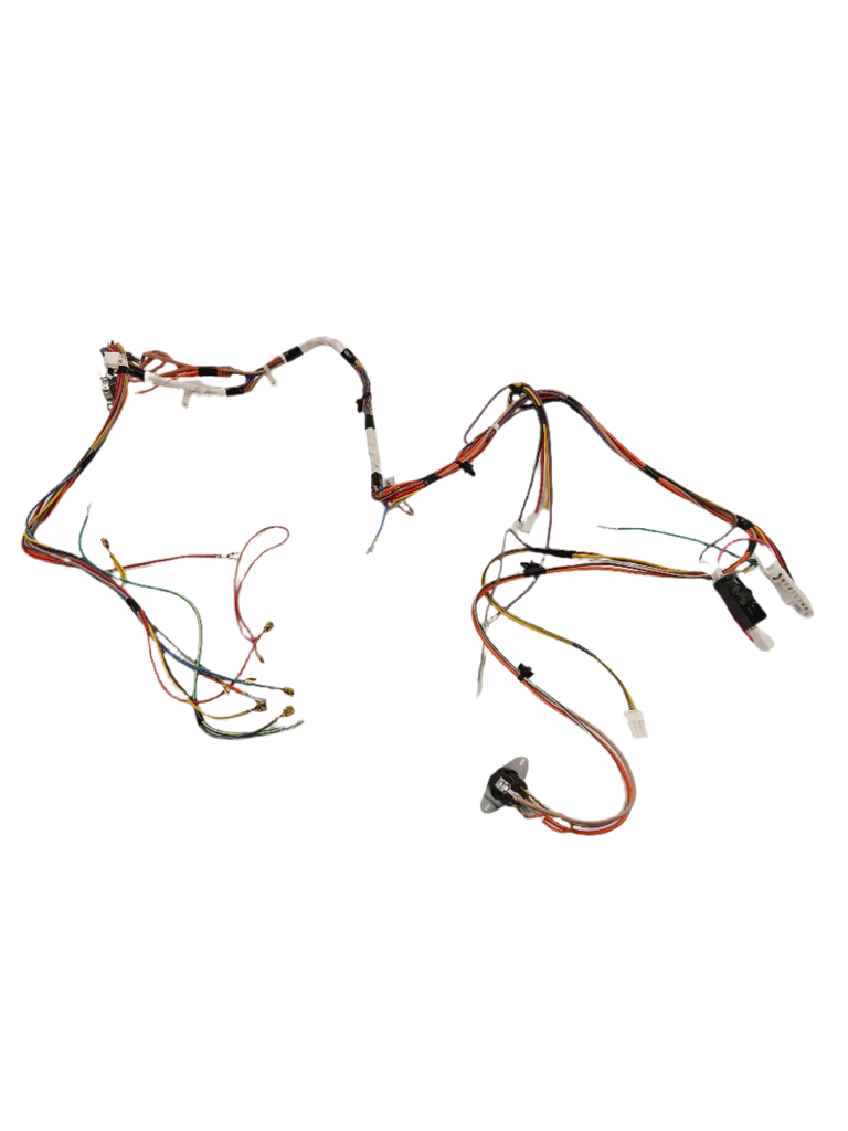 WW02F00726 Dryer Electronic Harness - Image 3