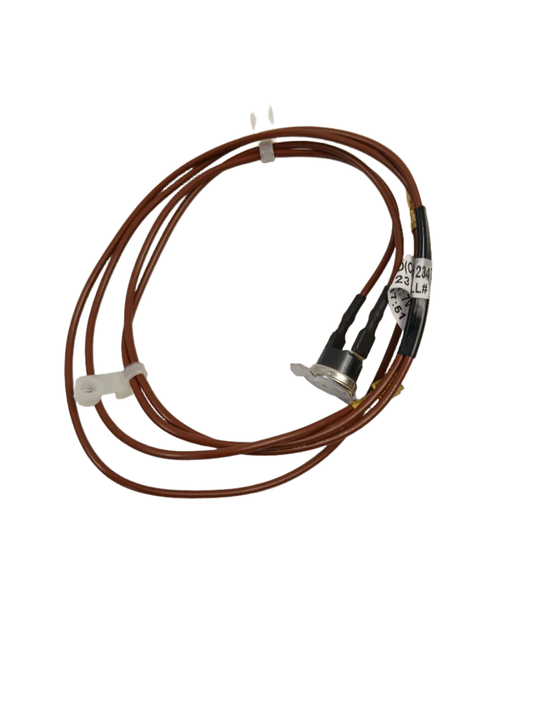 GE Dryer Thermostat Harness WW02F00742 (Replaces WW02F00560)