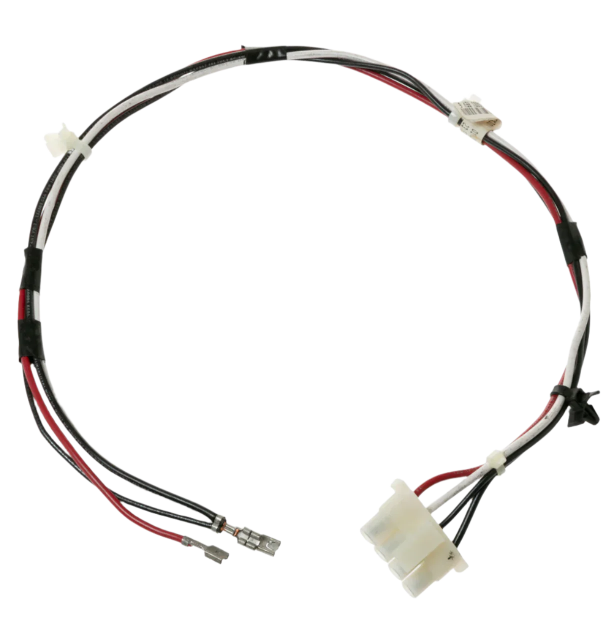 WW02F00761 Washer Harness Fuse ASM, Replaces 234D2178G003