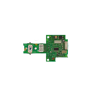 WW02F00771 WASHER UI BOARD CL ASM - Image 2