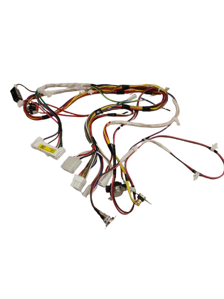 WW02F00797 Harness Main Dryer (replaces WG04F00539, 234D2622G004) - Image 2