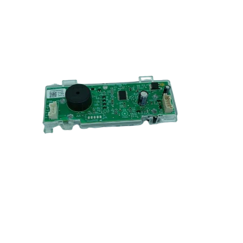 WW02F00806 Washer/Dryer Board, UI Asm - Image 2