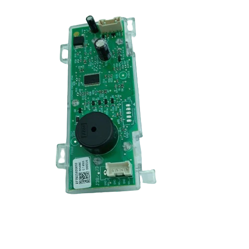WW02F00806 Washer/Dryer Board, UI Asm - Image 3