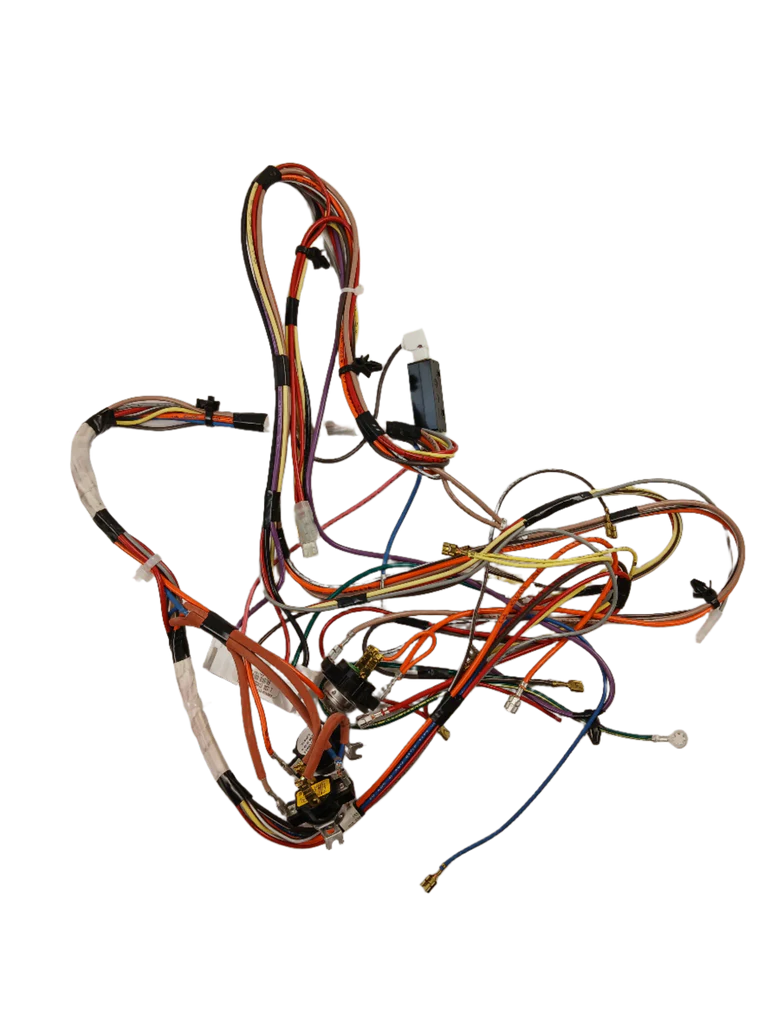 WW02F00808 Dryer Harness ASM