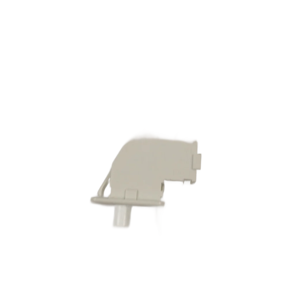 WW02F00809 Dryer Door Switch (replaces WW02L00465, 254C1353P002, WE04X28977) - Image 4