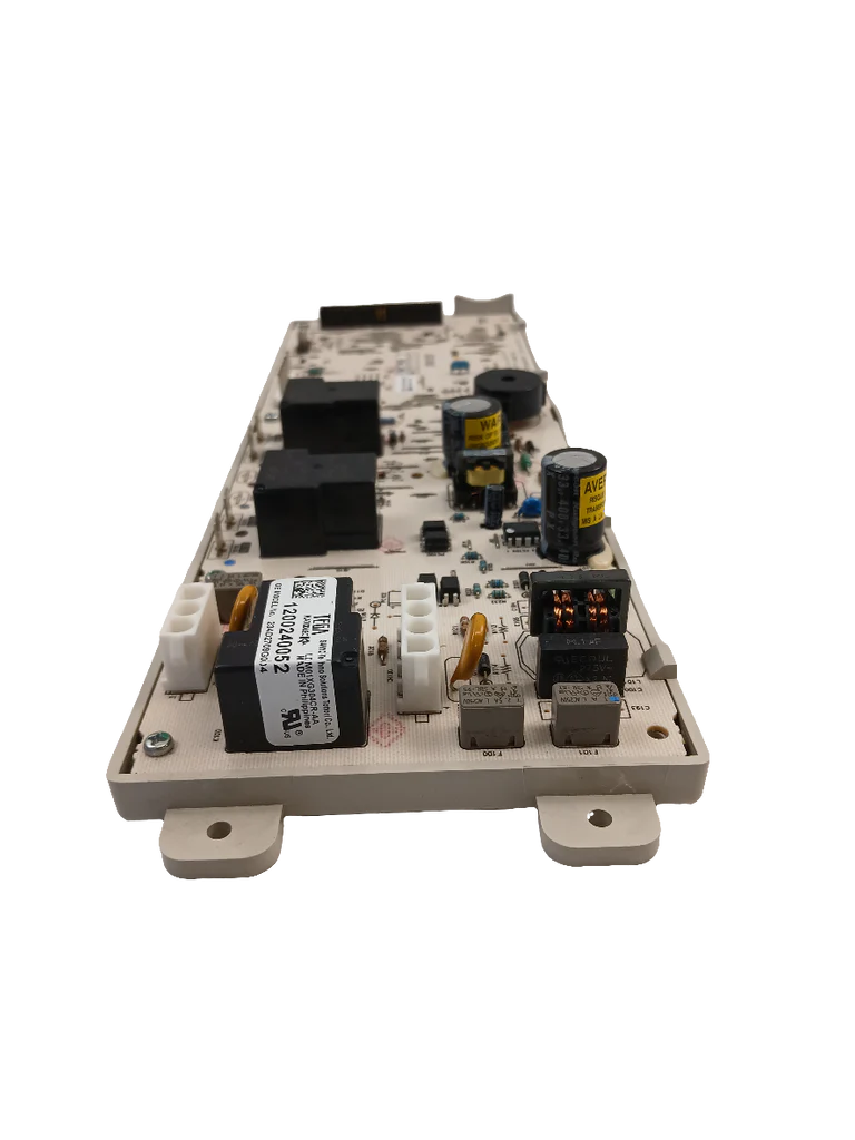 WW02F00821 Dryer Electronic Control Board - Image 2