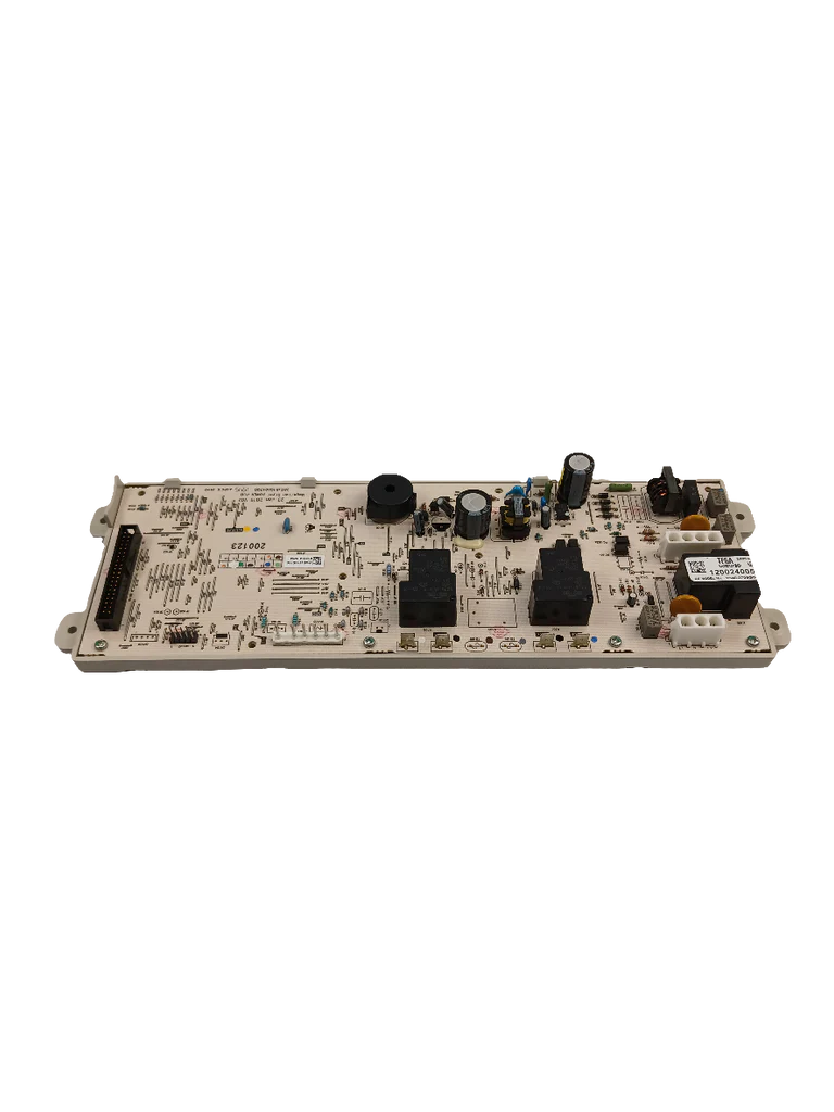 WW02F00821 Dryer Electronic Control Board - Image 3