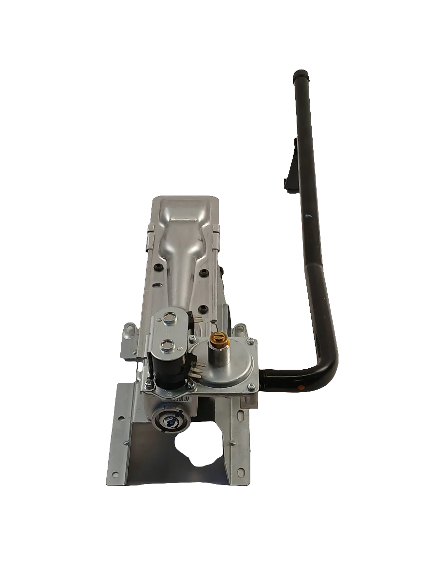 WW02F00834 Dryer Valve & Burner Assembly - Image 2