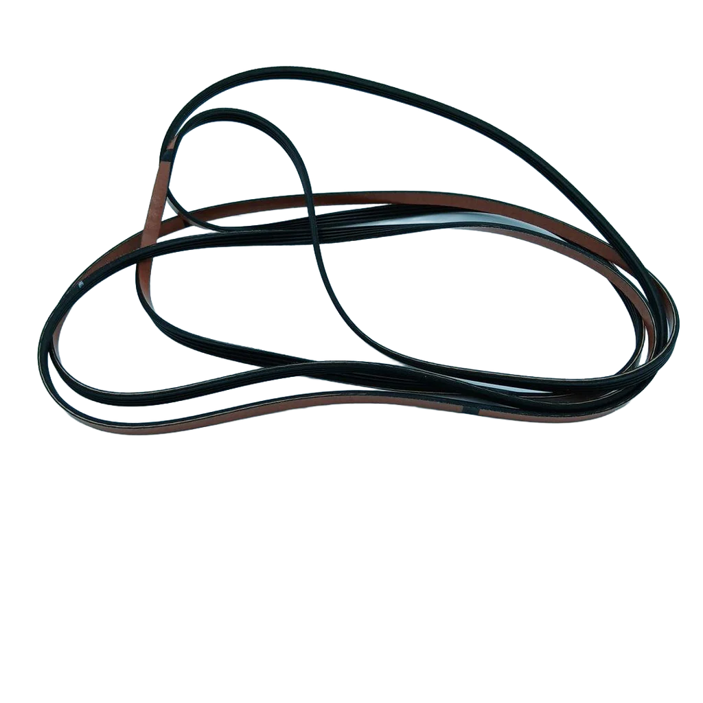 GE Dryer Drive Belt 89-1/2" WW02F00854 (Replaces WE03X29897)