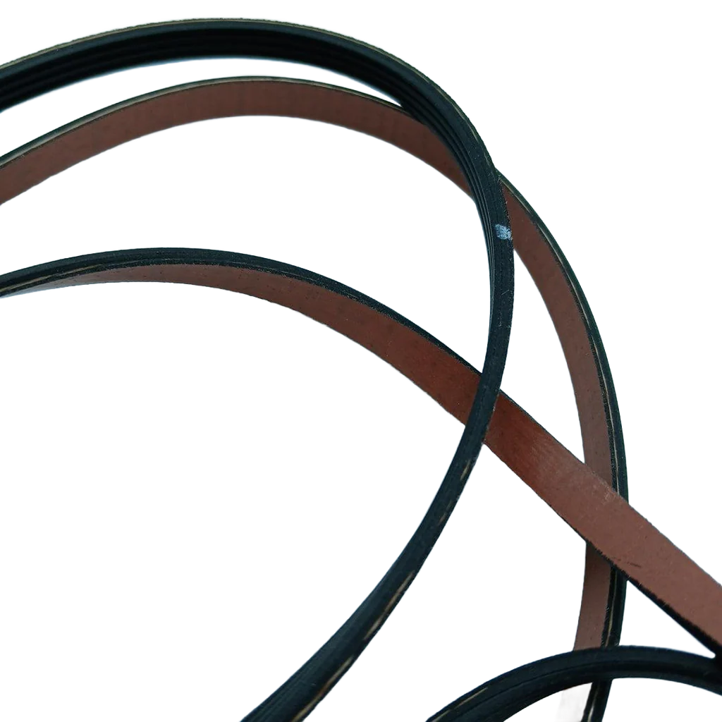 GE Dryer Drive Belt 89-1/2" WW02F00854 (Replaces WE03X29897) - Image 3