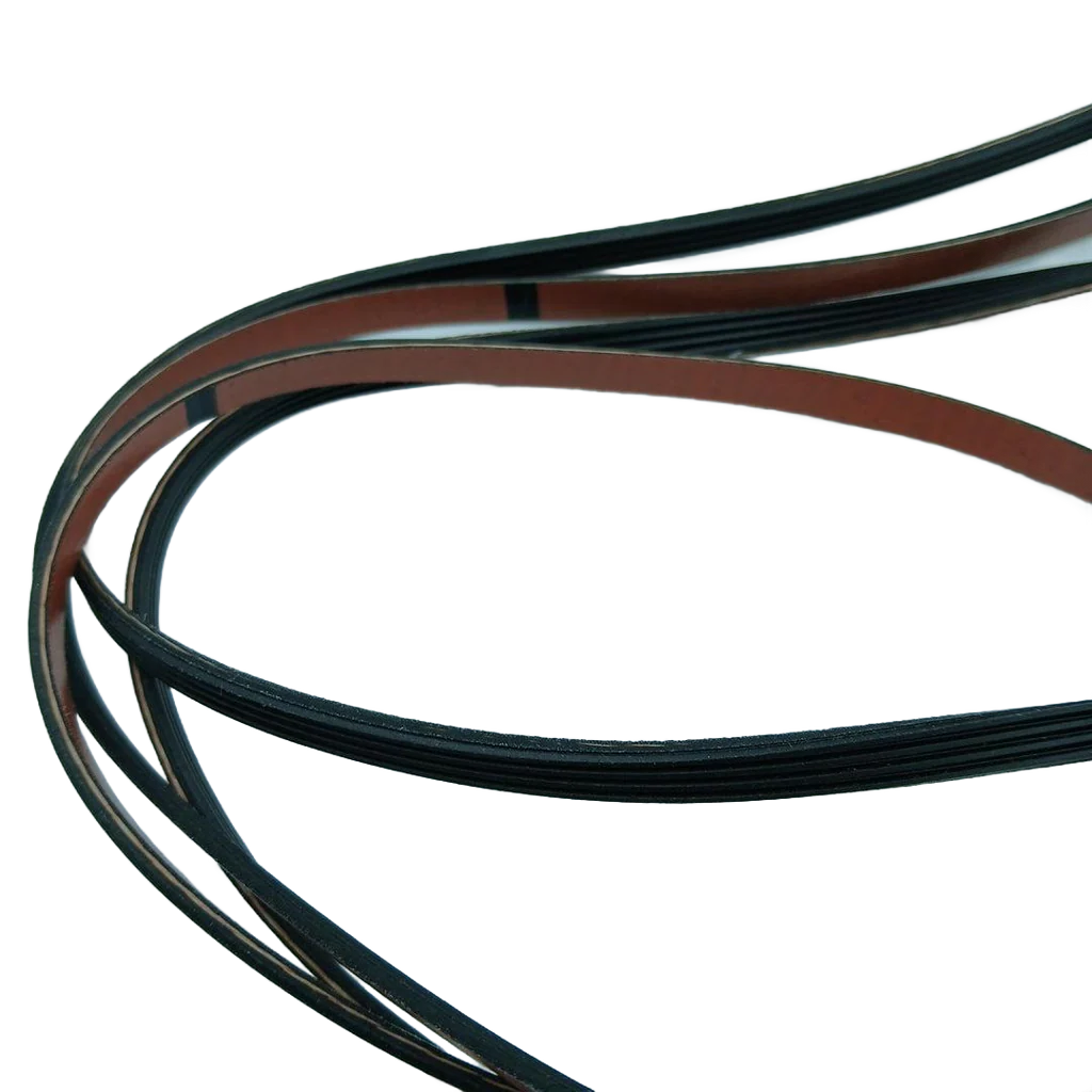GE Dryer Drive Belt 89-1/2" WW02F00854 (Replaces WE03X29897) - Image 4