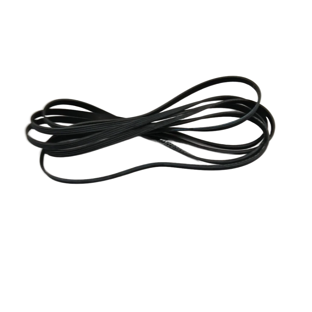 GE Dryer Drive Belt 89-1/2" WW02F00854 (Replaces WE03X29897) - Image 6