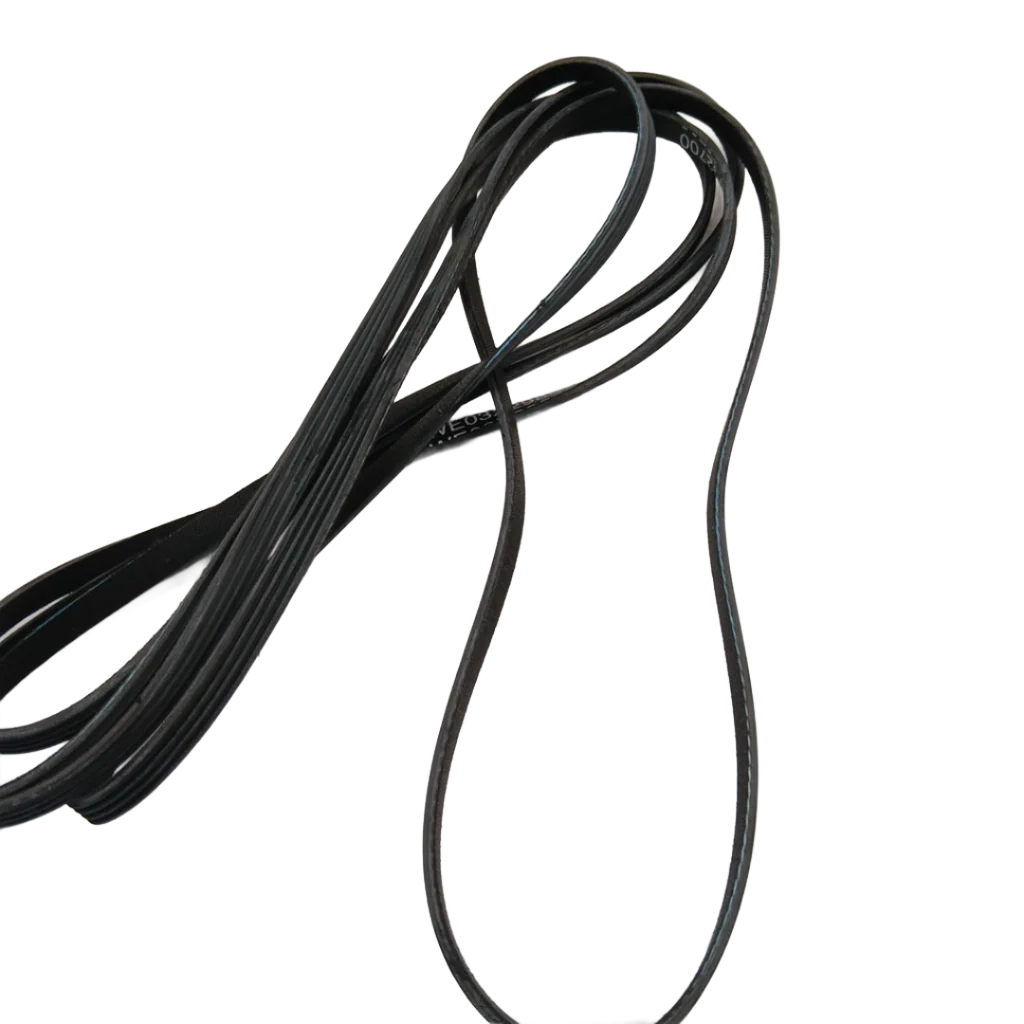 GE Dryer Drive Belt 89-1/2" WW02F00854 (Replaces WE03X29897) - Image 7