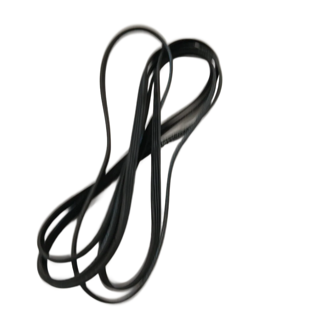 GE Dryer Drive Belt 89-1/2" WW02F00854 (Replaces WE03X29897) - Image 8