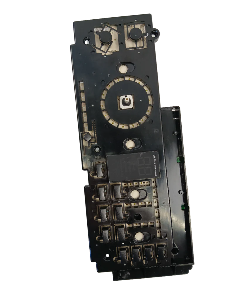 WW02F00869 Dryer Chassis And Control Board Assembly - Image 3